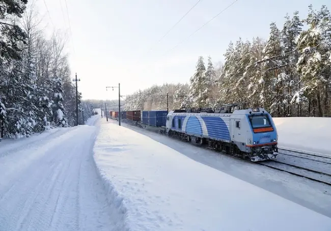 Беларусь и Россия договорилась о скидках до 40% в железнодорожных перевозках