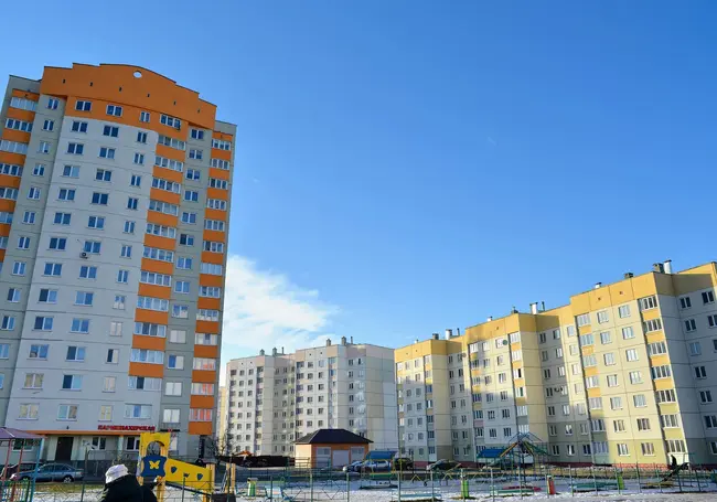 ТОП бюджетных и дорогих квартир Бобруйска в начале февраля-2024