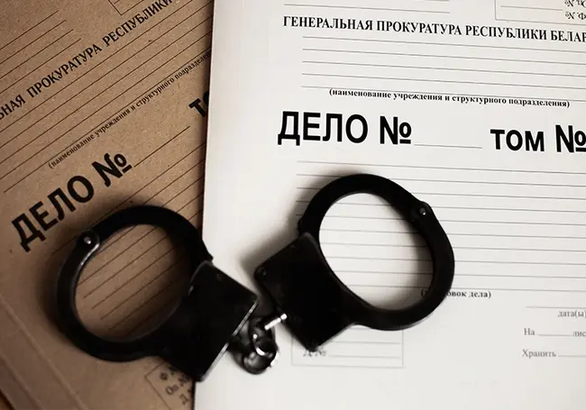Прокуратура Могилевской области направила в суд дело 25-летней давности об убийстве девочки