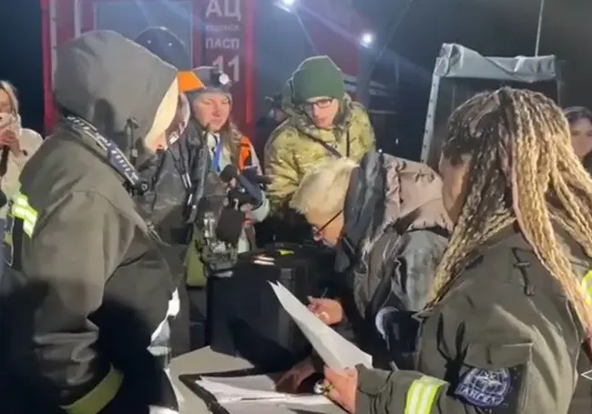 Не дошли от бабушки до дома: на Минщине пропали две маленькие сестры. Их искали сотни человек – и нашли ночью (обновлено)
