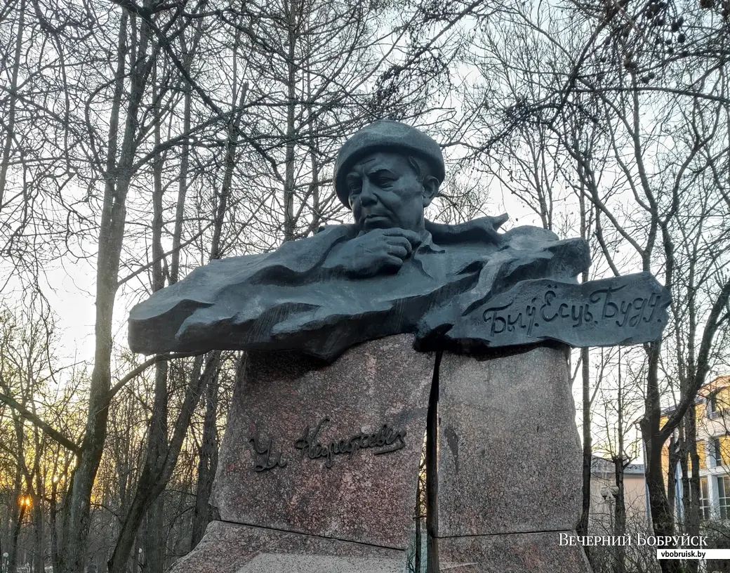 Экскурсия в музей, подъем на ратушу и два обеда. Путешествие одного дня в  весенний Витебск | bobruisk.ru