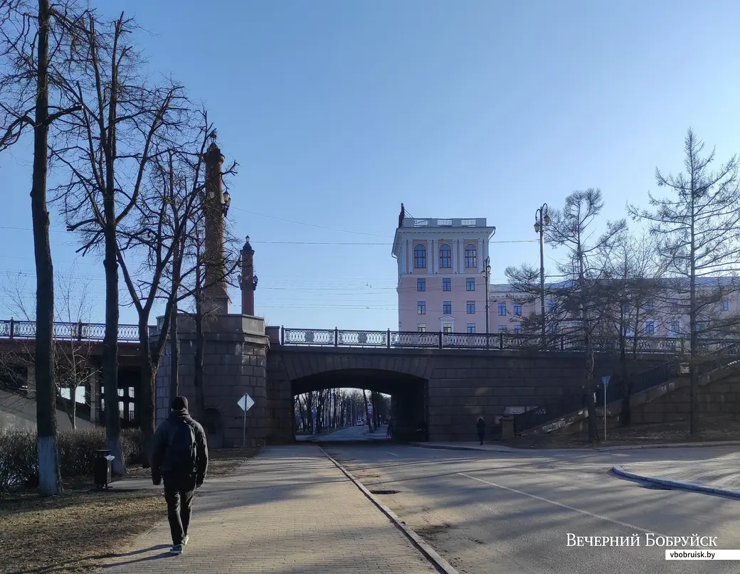 Экскурсия в музей, подъем на ратушу и два обеда. Путешествие одного дня в  весенний Витебск | bobruisk.ru