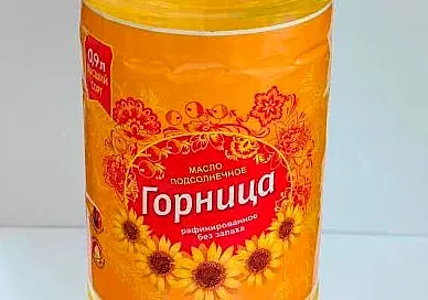 Не соответствует качество: популярное подсолнечное масло российского производства запретили продавать в Беларуси