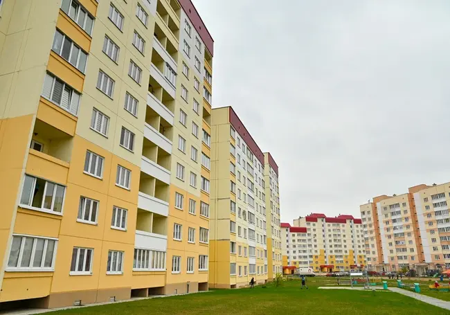 Бюджетные и дорогие квартиры Бобруйска в марте-2024