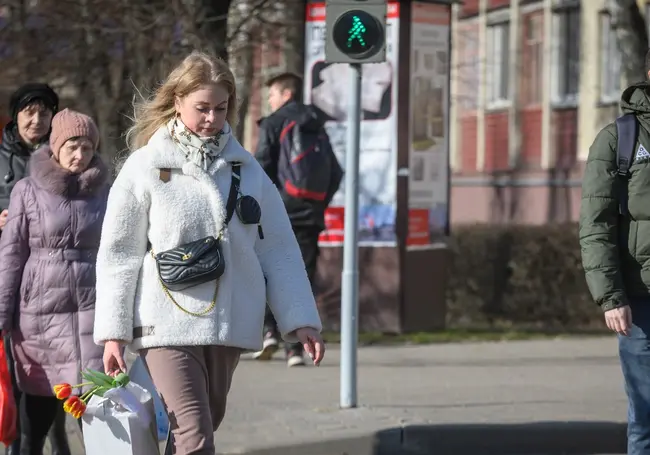 «Лучше уровень жизни – лучше самосознание, одно за одно завязано». Жизнь глазами бобруйчан