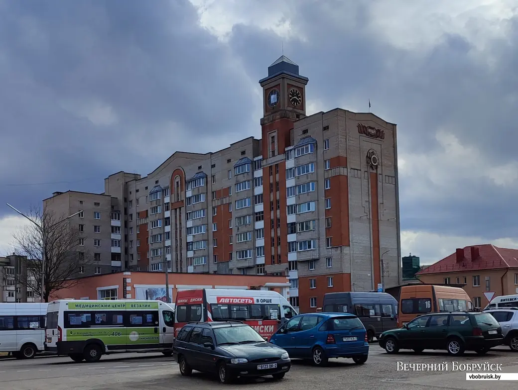 Быстрый путь выйти замуж, музей в роддоме и вкуснейшие чебуреки.  Путешествие одного дня в Оршу | bobruisk.ru