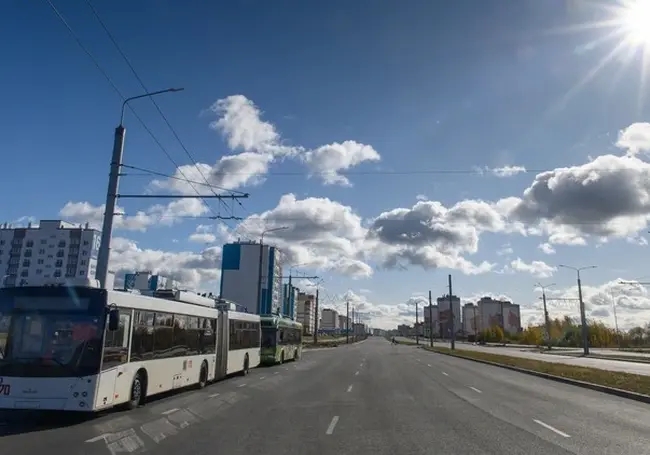 «Район «Молодежный» не уступает по инфраструктуре столице». Жизнь глазами бобруйчан