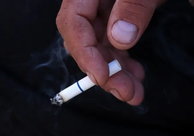 Сигарета ценою в 60 тысяч рублей: курение в неположенном месте привело к пожару. Виновника ждет суд