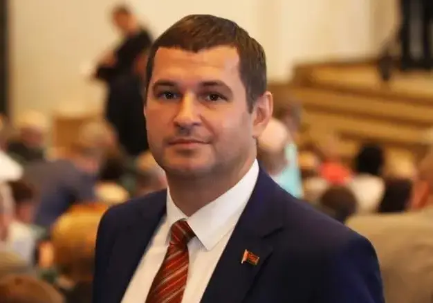 Руководитель Могилевского облздрава Александр Старовойтов назначен заместителем министра здравоохранения РБ