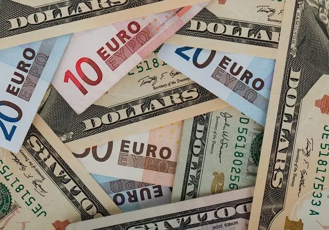 Доллар и евро подешевели. Курсы валют в Бобруйске 24 апреля