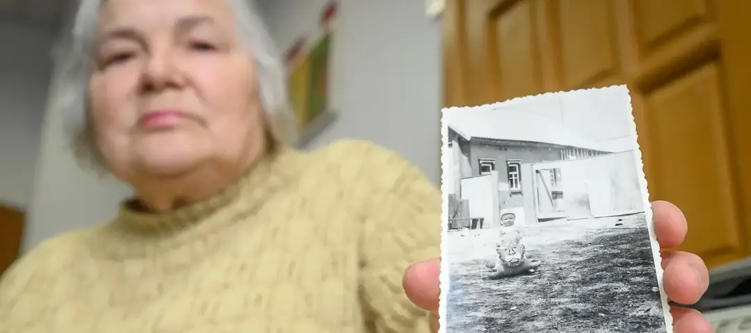 «Каждый год в апреле образуется пустота...» Жизнь одной белорусской семьи после чернобыльской катастрофы