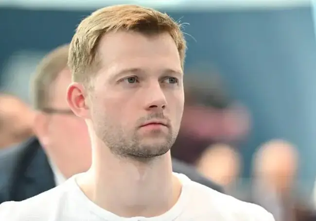 Бобруйчанин Игорь Бокий стал пятикратным чемпионом Европы по параплаванию 2024 года