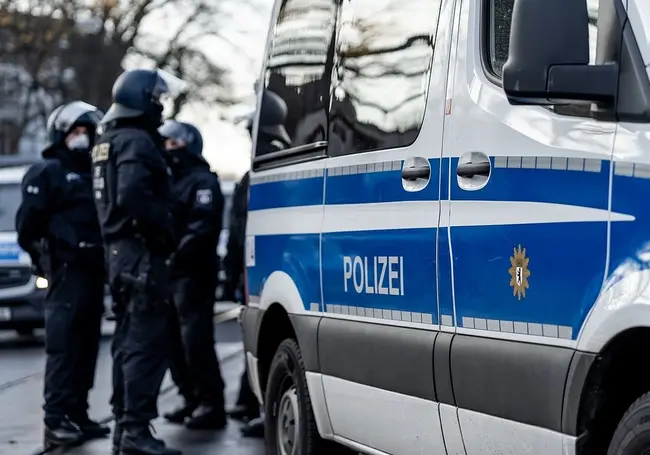 В Германии зарезали двух украинцев. По подозрению в убийстве задержан россиянин