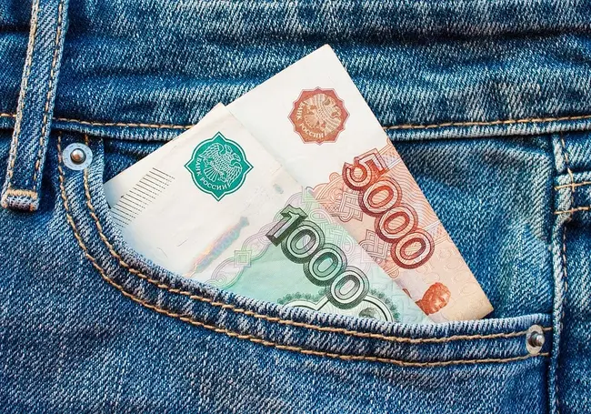 Российский рубль подорожал. Курсы валют в Бобруйске 2 мая