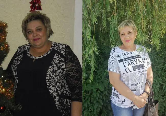 «Я похудела в два раза, фактически скинула с себя вес человека». История удивительного преображения