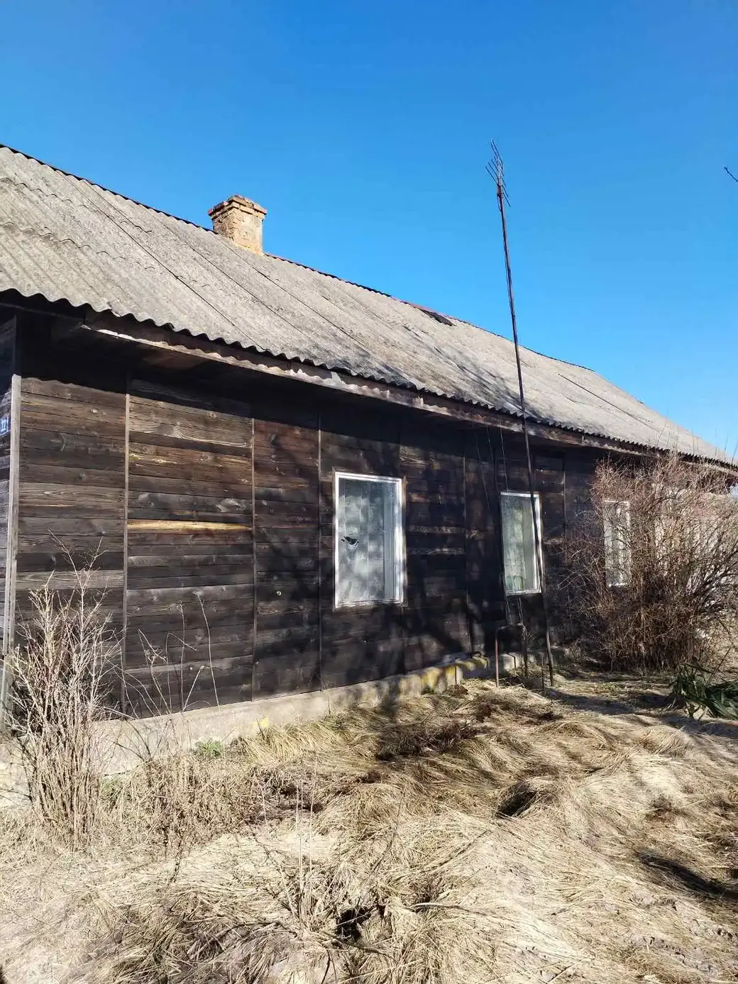 Почем дома под Бобруйском. Собрали варианты, где можно попробовать себя в  роли дачника | bobruisk.ru