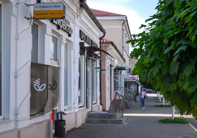 В Беларуси назвали самые благоустроенные города. Бобруйск в их числе