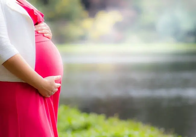 Должна есть за двоих: топ-5 полезных продуктов для женщины во время беременности