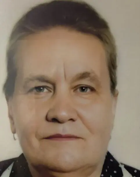 Веремейчик Анна Алексеевна.