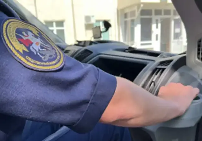 В российском городе освобождены 16 детей, которых незаконно удерживали и избивали на съемной квартире