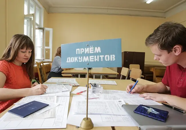 Прием документов в колледжи начинается в Беларуси