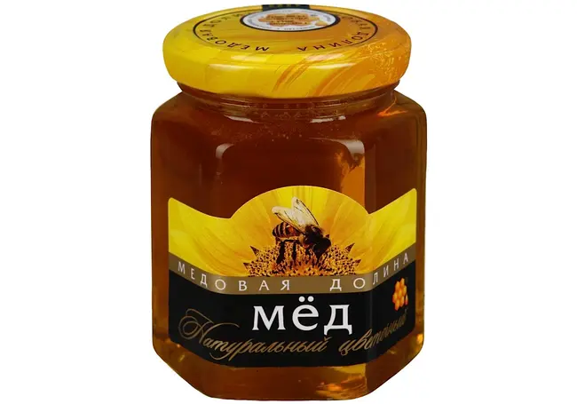 «Медовая долина» с сахарным сиропом. В России проверили 16 марок меда и нашли нарушения в каждой