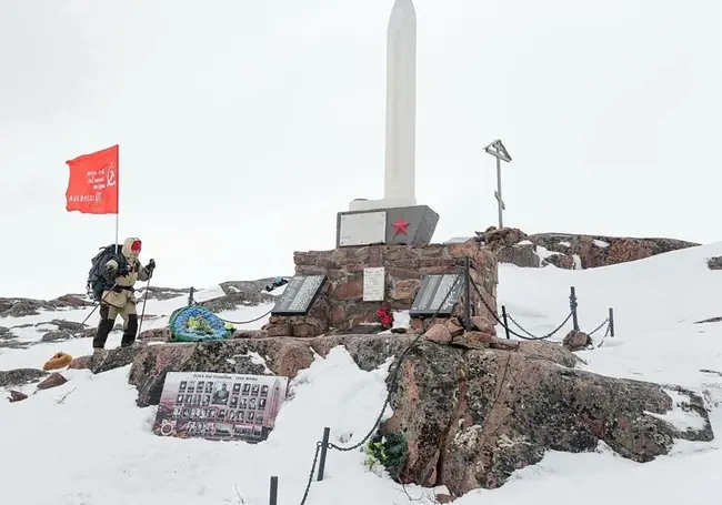 «Местечко Глуск. Продолжение». «Шагнул в бессмертие». Подвиг капитана Александра Юневича. Ч. 27.
