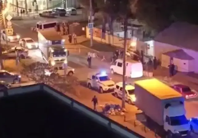 Массовый побег из российской воинской части в Краснодаре: местные каналы разместили ориентировки на дезертиров