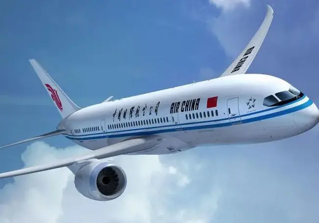 Китайская авиакомпания планирует увеличить частоту полетов в Минск