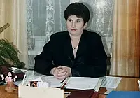 Валентина Басторина, бывший директор 11-й школы: «Санатории у нас прекрасные»
