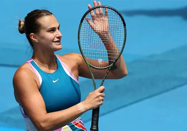 Арина Соболенко вышла в финал турнира WTA-1000 в Мадриде