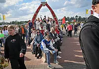 «Мужу 70, а он – как молодой мальчик». Жизнь глазами бобруйчан