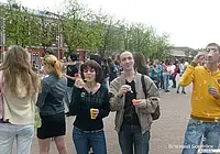 Архив «Вечерки». Нашему проекту фотохроники 15 лет: узнайте себя на фото 2010 года!