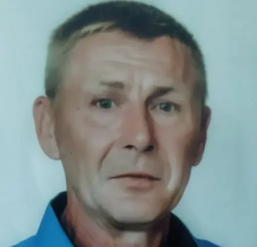 Воробьев Александр Александрович.