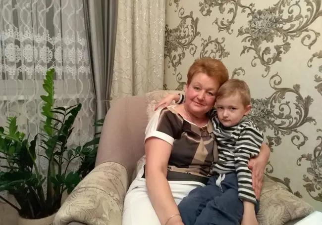Начальник автовокзала Наталья Бутовская: «Получить распределение в Бобруйск было очень престижно»