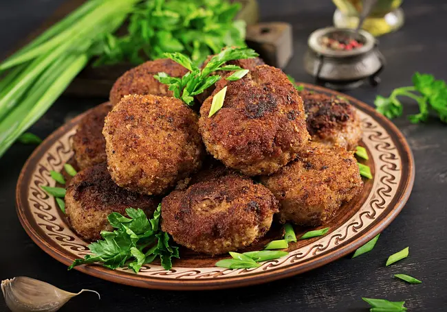 Как приготовить самые вкусные котлеты: секретная добавка