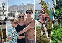 «Дома – не отдых, надо менять картинку». Где бобруйчане проведут отпуск