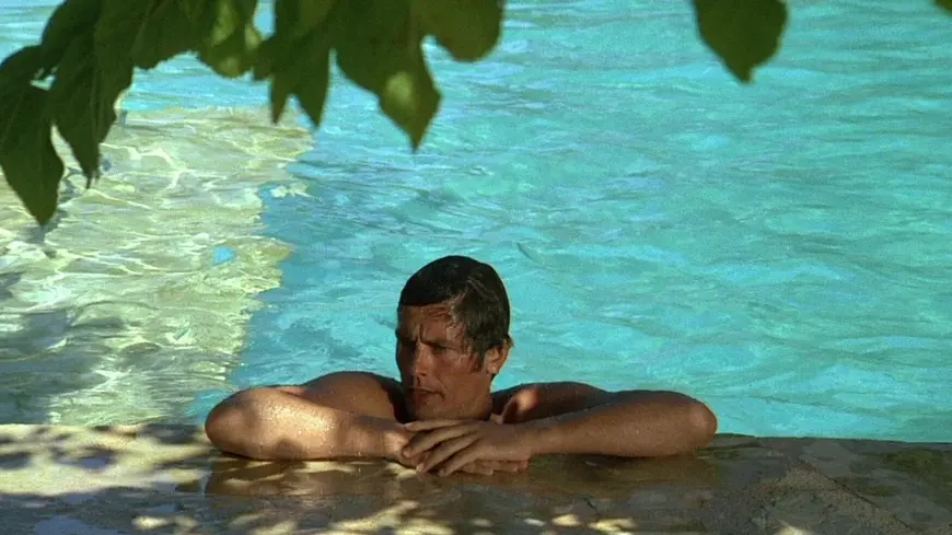 «Басейн» (1969)