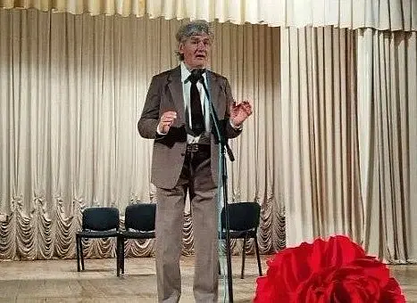 Третьяков Геннадий Алексеевич.