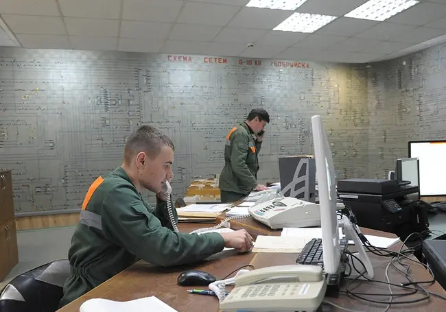 Где в Бобруйске не будет света в последнюю неделю сентября