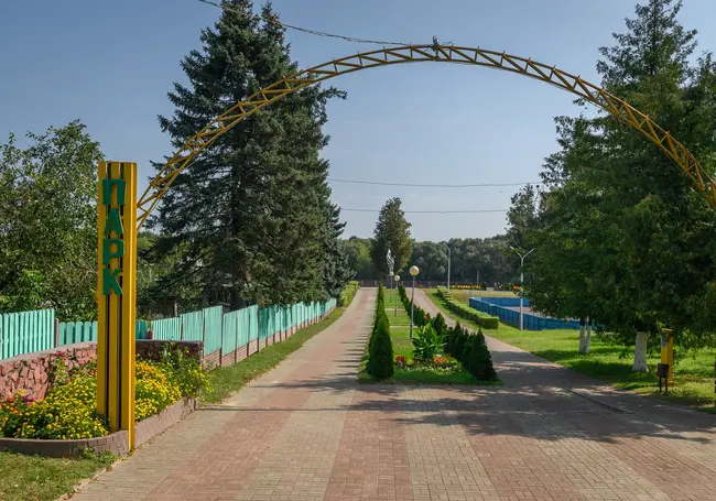 Местечко Глуск. Отзывы от земляков продолжают приходить