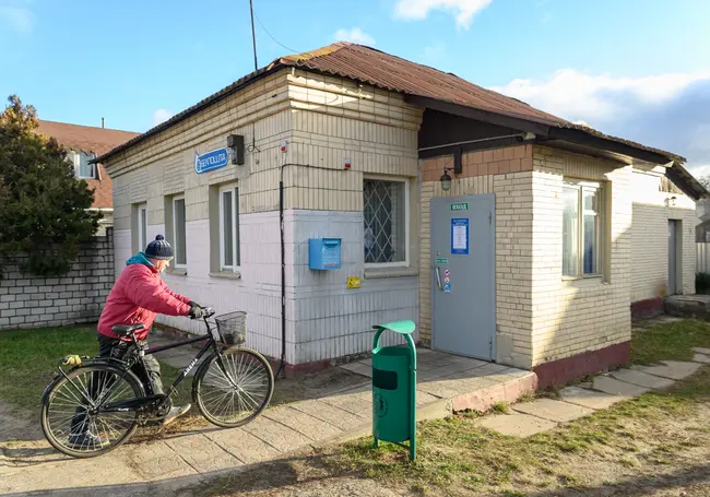 В «Белпочте» рассказали, как будут работать отделения связи в апрельско-майские выходные