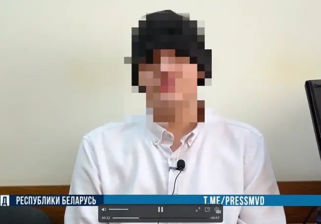 Трое школьников из Гродно признались в наркопреступлениях и избежали ответственности