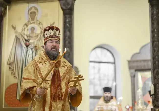«В 1980-е на весь Бобруйск был только один маленький храм». Бобруйская епархия празднует свое 20-летие
