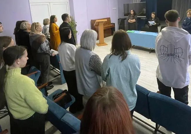 Житель Осиповичского района не отработал распределение. Колледж подал в суд