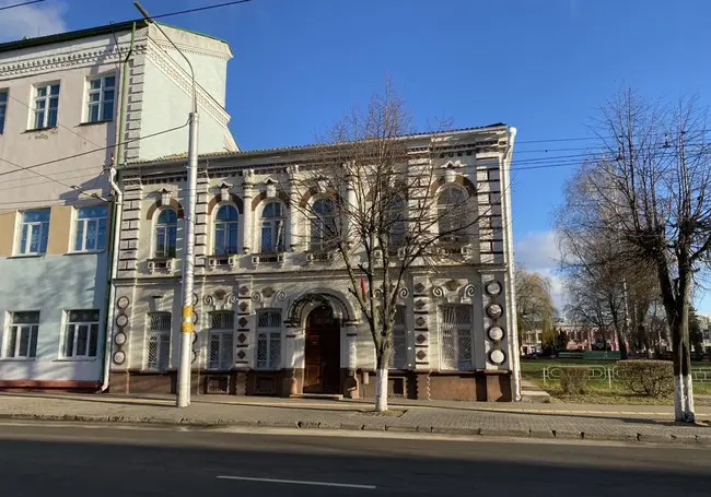 Прогулки по старому Бобруйску. Чему учили в хедере на Советской и где работала «Белщетина»