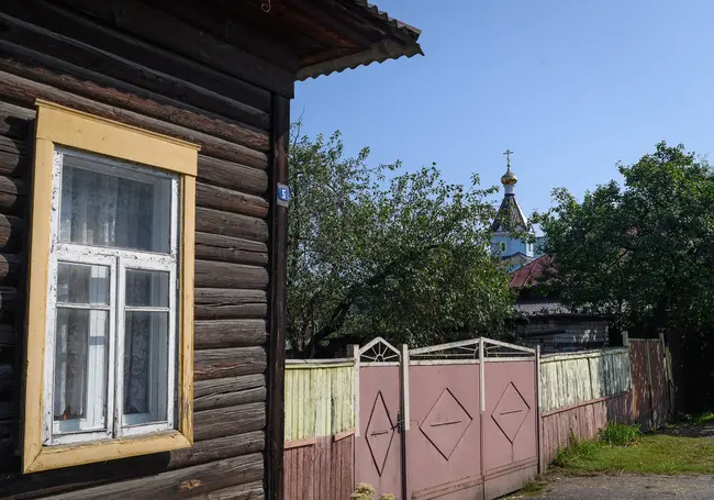 Местечко Глуск.  «Велосипедный король» Моисей Лившиц. Ч. 32.
