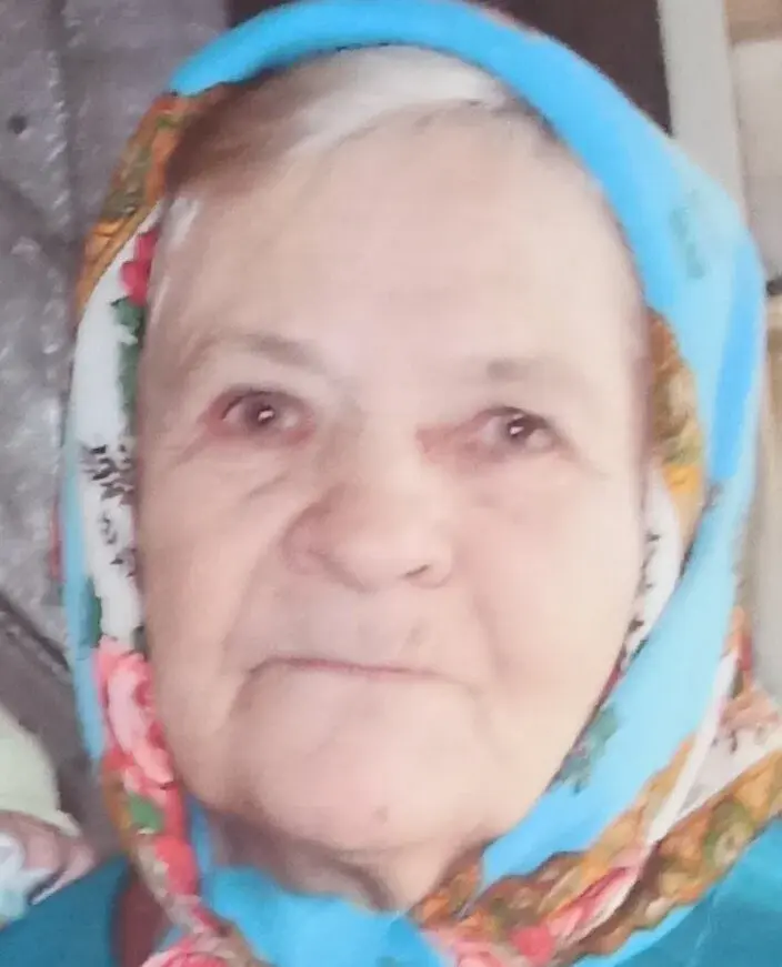Лычковская Фаина Ульяновна.