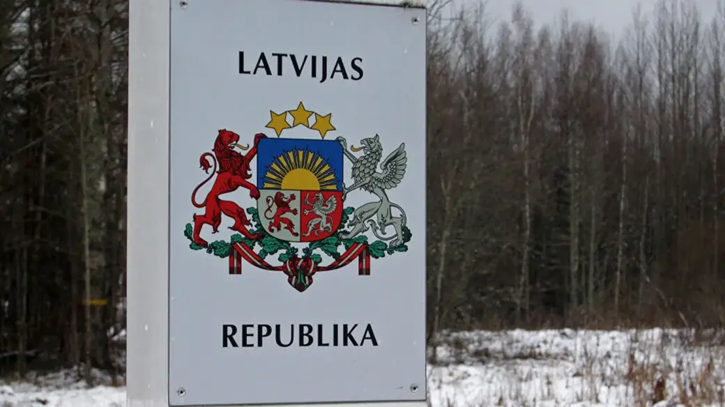 В Сейм Латвии внесен законопроект о запрете пассажироперевозок в РФ и Беларусь. Фото: Sputnik.