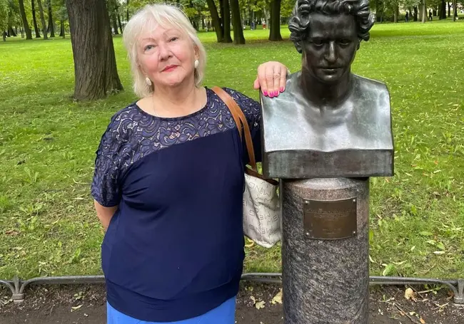 Наталья Ларина, бывший директор архива по личному составу: 
«Чтобы найти личные дела работников, приходилось ехать на свалку»